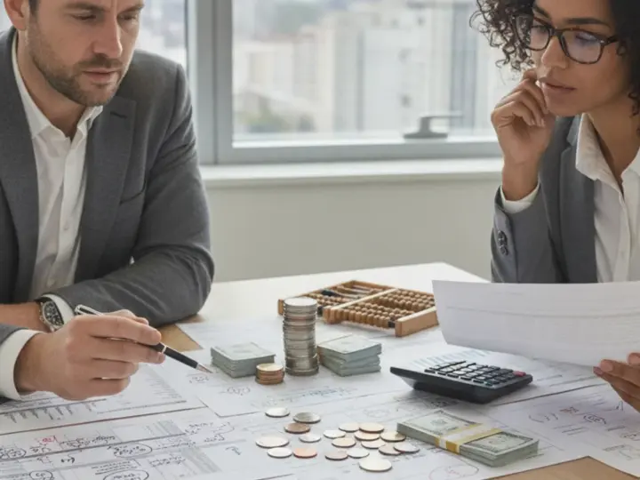 Gemini token cost, translated out of Google’s grid